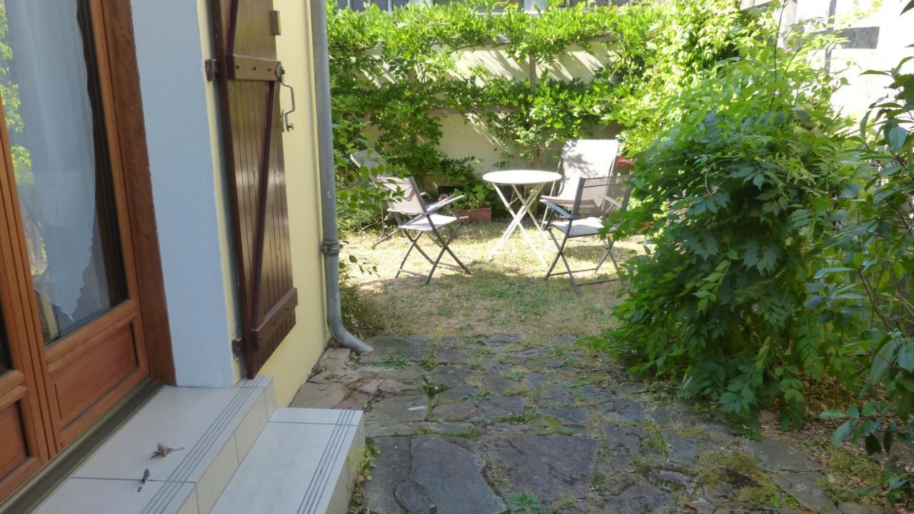 Apartment Le Jardinet Talence Zewnętrze zdjęcie