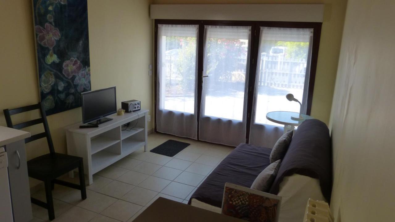 Apartment Le Jardinet Talence Zewnętrze zdjęcie
