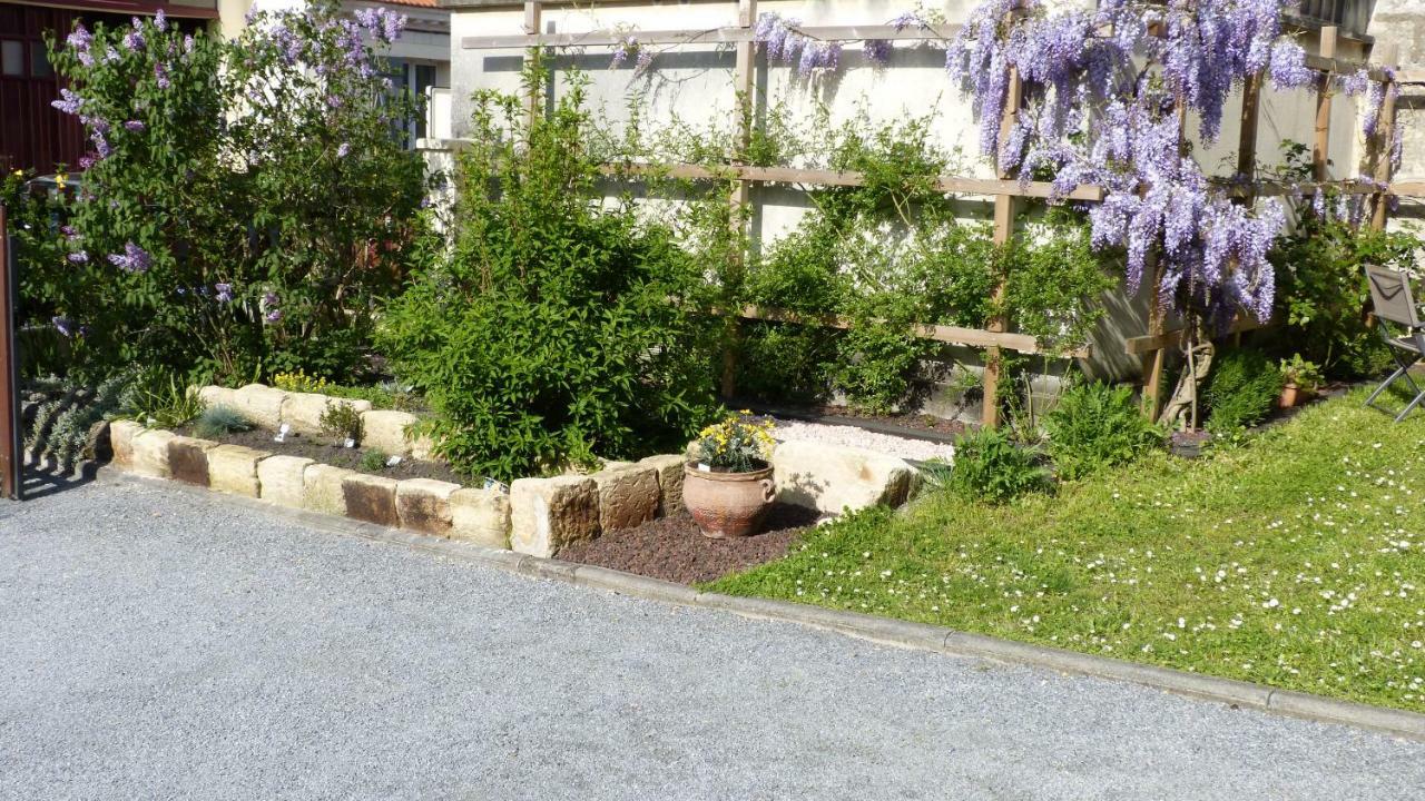 Apartment Le Jardinet Talence Zewnętrze zdjęcie